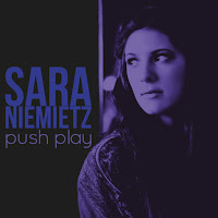 Sara Niemietz album Push Play