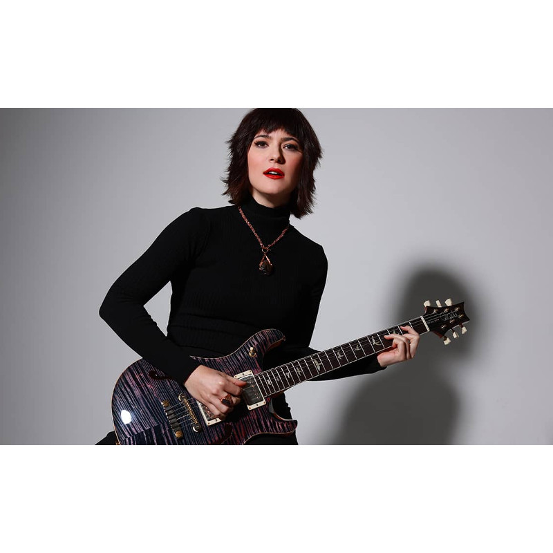 Sara Niemietz performs Myron's at The Smith Center, Las Vegas, May 6, 2022