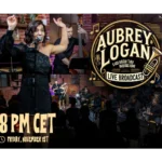 Aubrey Logan: (And Her Bigger Than Average Band)